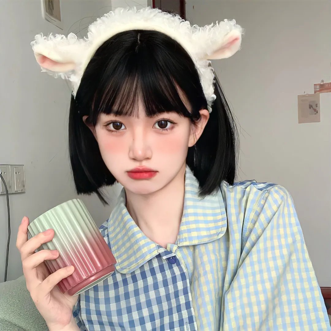 阿罗有枝彩色笔