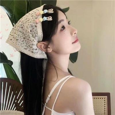 宋朝灰姑娘
