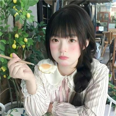大汉巾帼