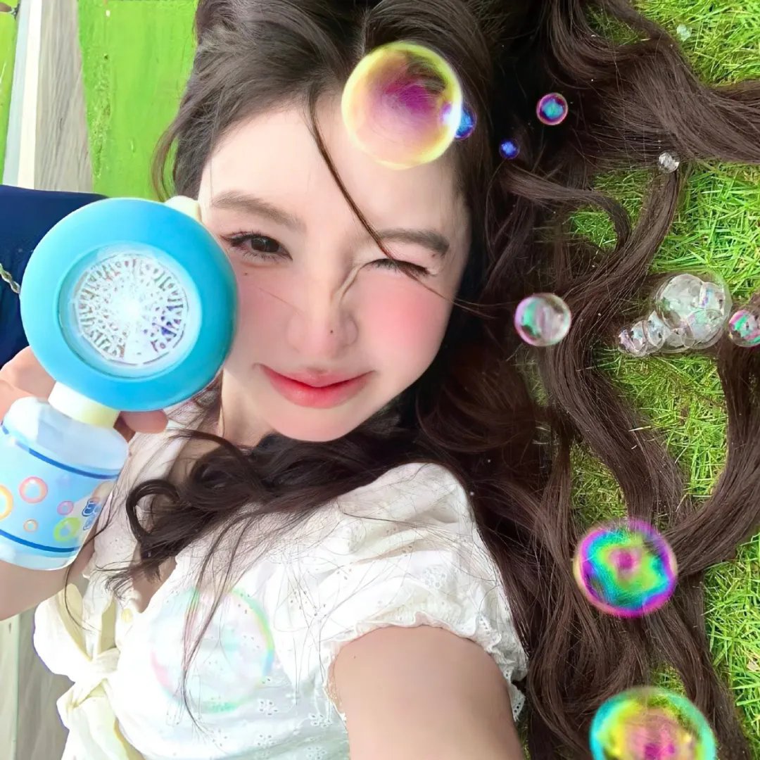 花季美少女